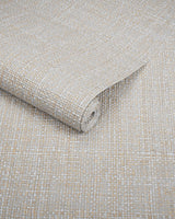 Donghia FUSION OYSTER Wallpaper