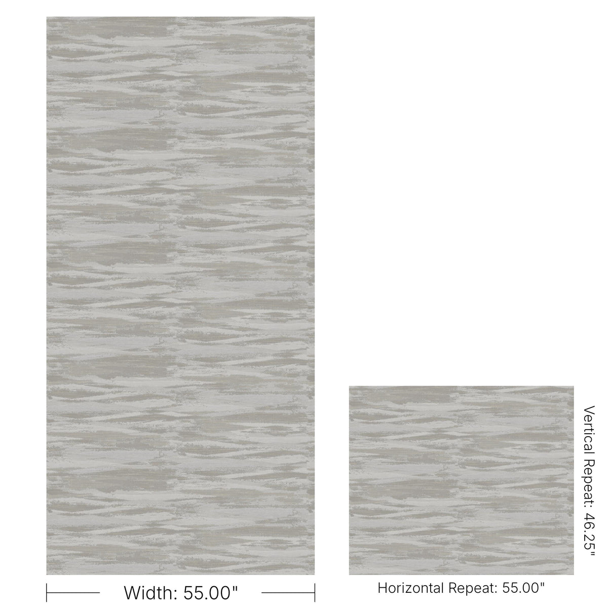 Donghia HOT AIR CLOUD Wallpaper