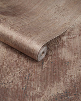 Donghia DREAMSCAPE TEX SANDSTONE Wallpaper