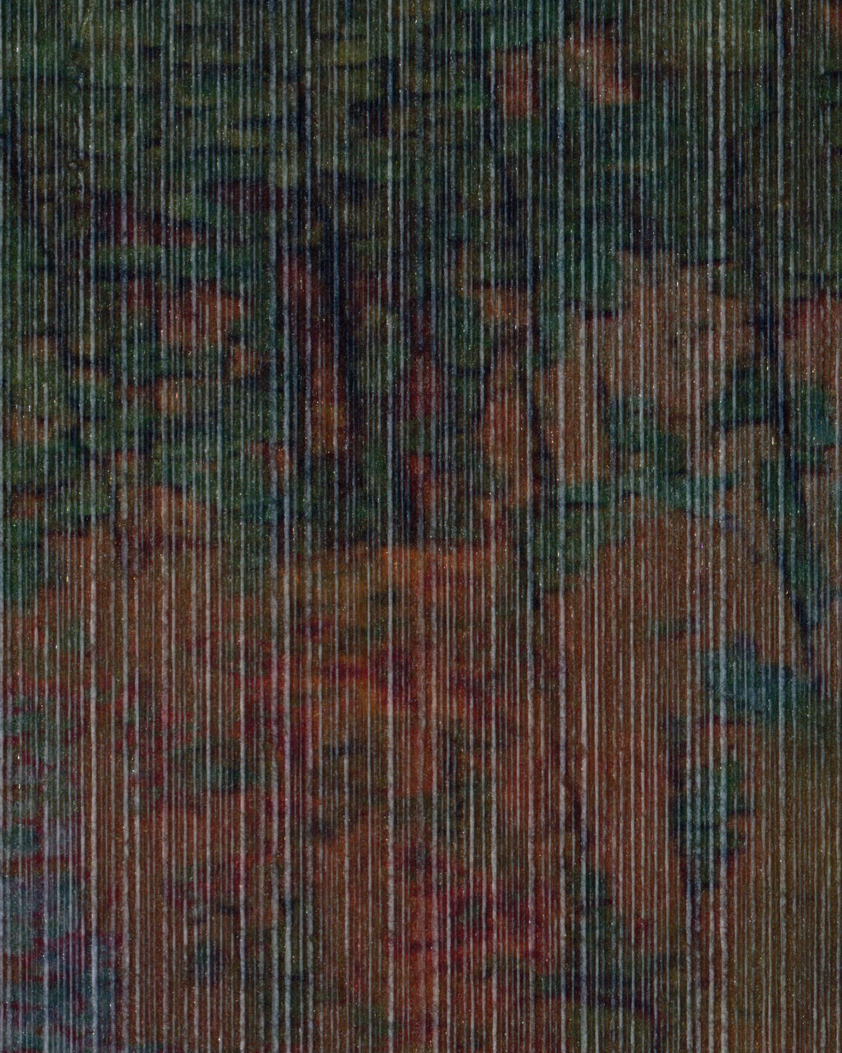 Donghia DREAMSCAPE TEX SUNSET Wallpaper