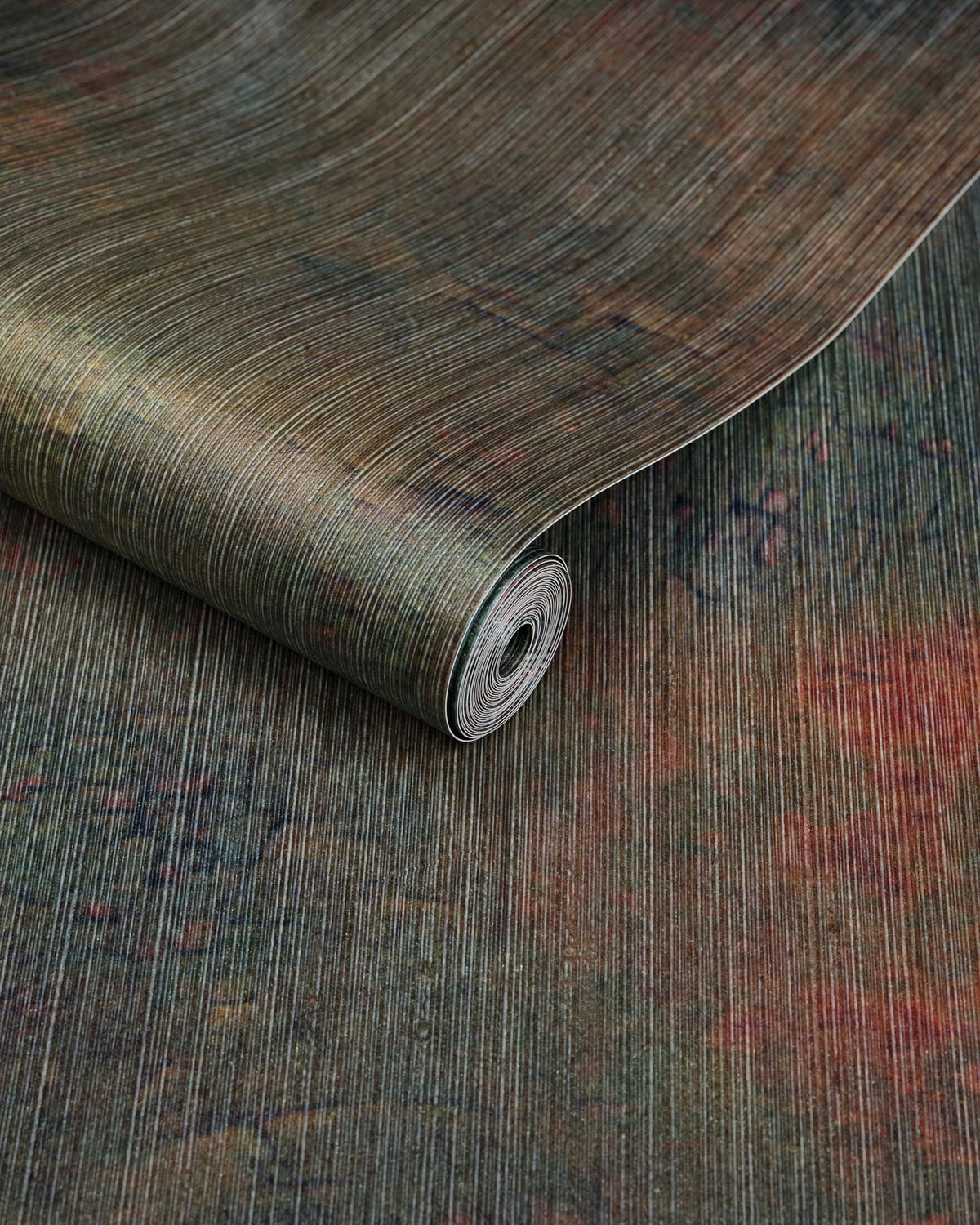 Donghia DREAMSCAPE TEX SUNSET Wallpaper