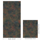 Donghia DREAMSCAPE TEX SUNSET Wallpaper