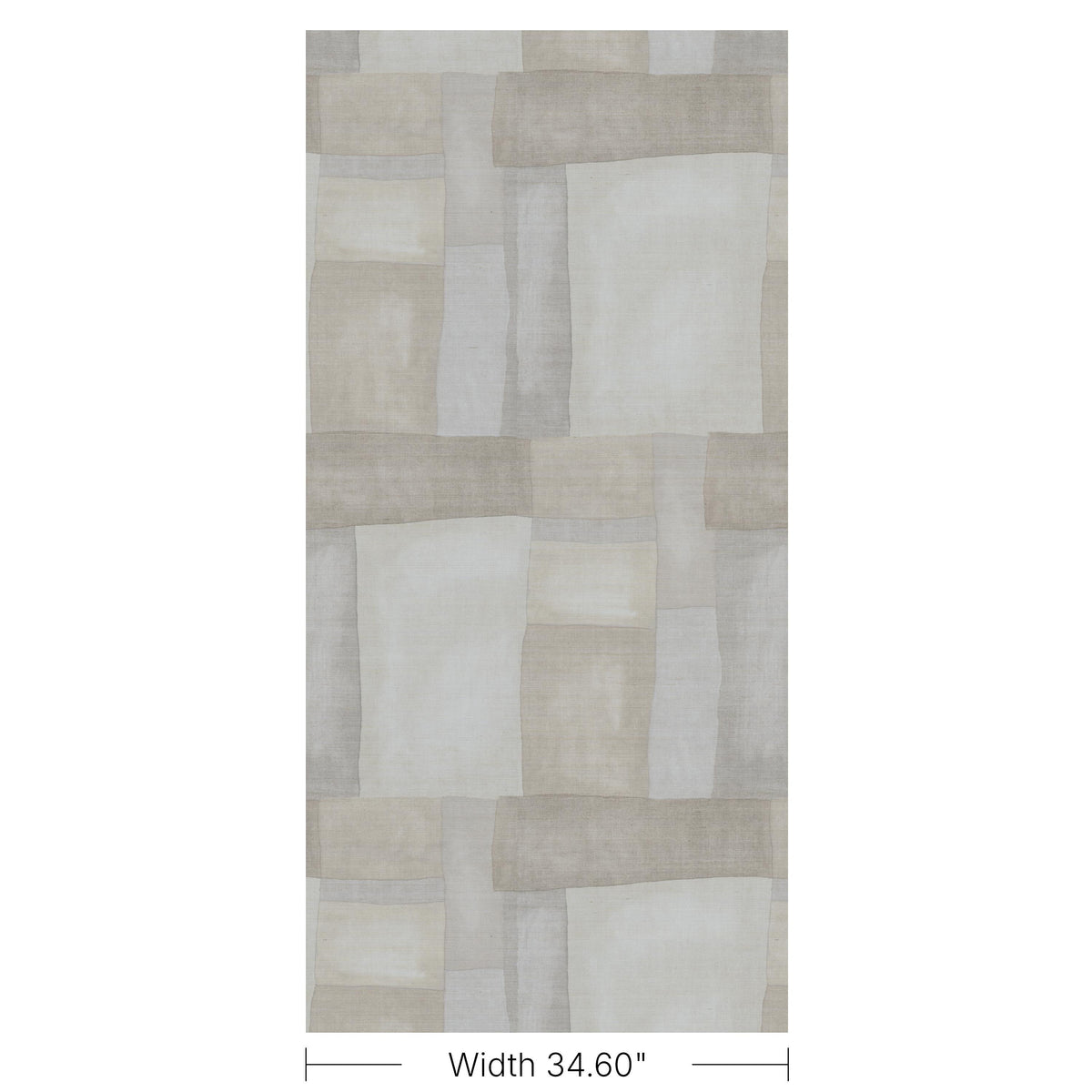Donghia TOUCHSTONE FOSSIL Wallpaper