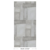 Donghia TOUCHSTONE BIRCH Wallpaper