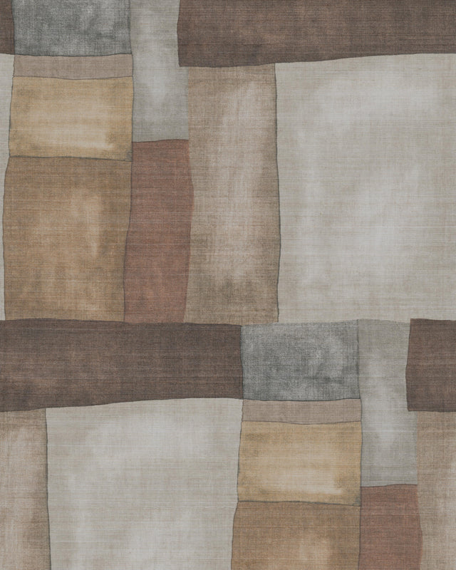 Donghia TOUCHSTONE EARTH Wallpaper