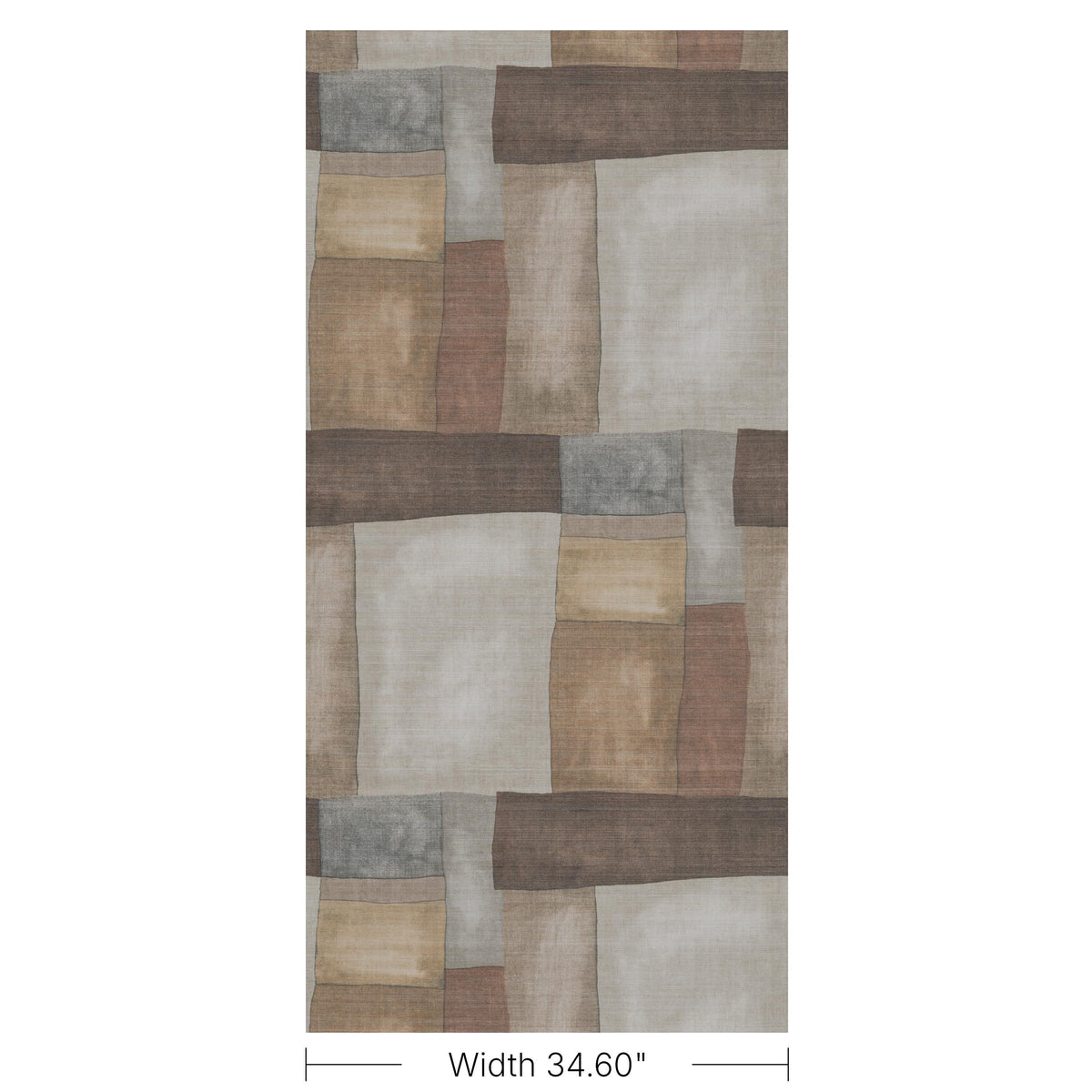 Donghia TOUCHSTONE EARTH Wallpaper