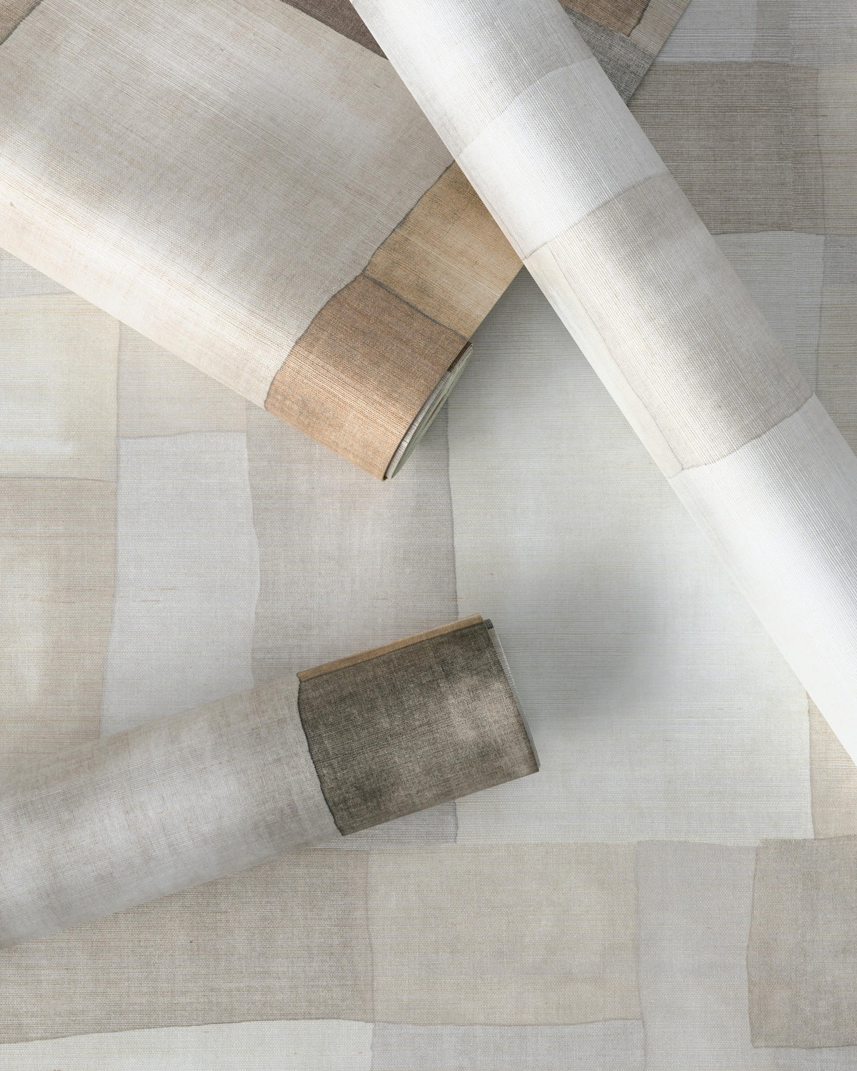 Donghia TOUCHSTONE EARTH Wallpaper