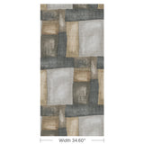 Donghia TOUCHSTONE URBAN Wallpaper