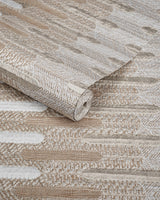 Donghia DYNAMITE NEAUTRAL Wallpaper