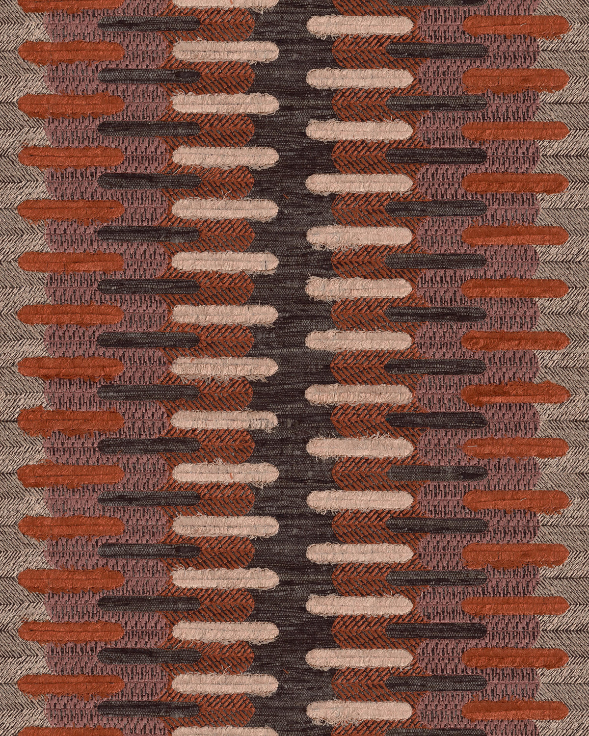 Donghia DYNAMITE SPICE Wallpaper