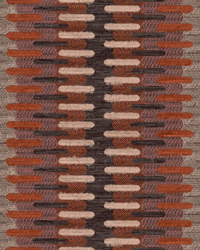 Donghia DYNAMITE SPICE Wallpaper