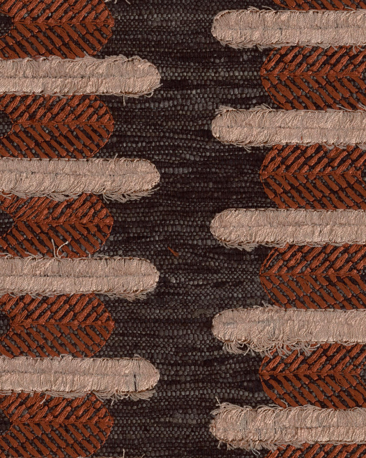 Donghia DYNAMITE SPICE Wallpaper