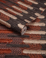 Donghia DYNAMITE SPICE Wallpaper