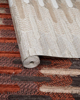 Donghia DYNAMITE SPICE Wallpaper