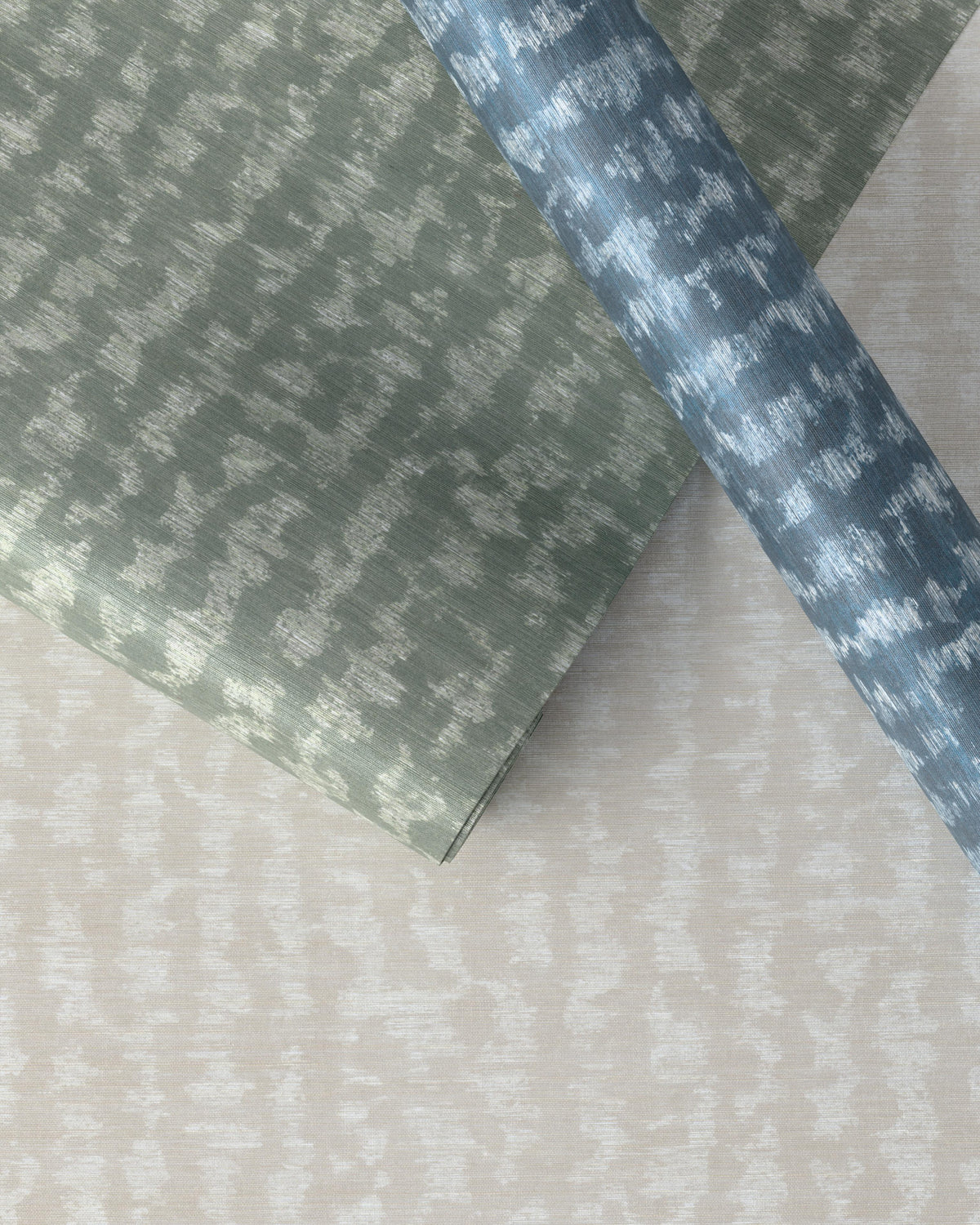Donghia SHIMMY SAND Wallpaper