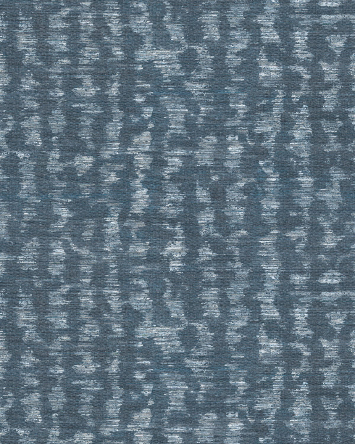Donghia SHIMMY INDIGO Wallpaper
