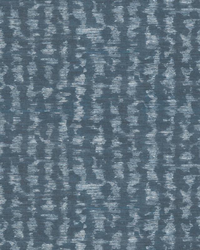 Donghia SHIMMY INDIGO Wallpaper
