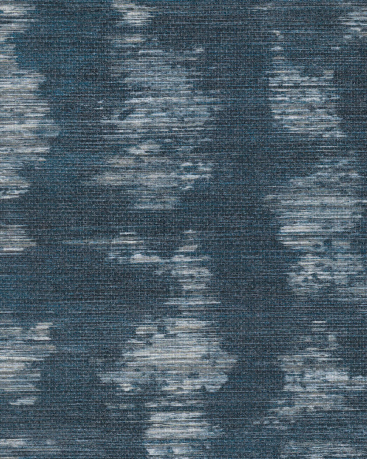 Donghia SHIMMY INDIGO Wallpaper