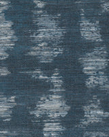 Donghia SHIMMY INDIGO Wallpaper