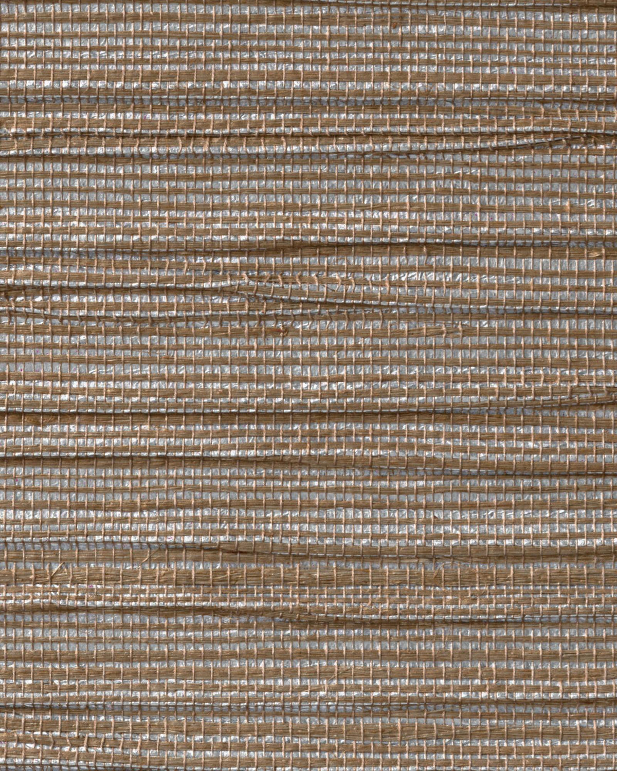 Donghia PUCKER UP RAFFIA Wallpaper