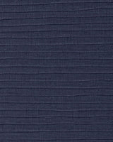 Donghia PUCKER UP INDIGO Wallpaper