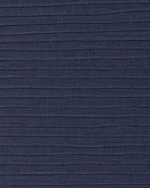 Donghia PUCKER UP INDIGO Wallpaper