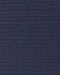 Donghia PUCKER UP INDIGO Wallpaper