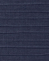 Donghia PUCKER UP INDIGO Wallpaper