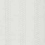 Lee Jofa ALSTON SHEER BLUE Drapery Fabric