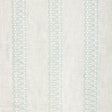 Lee Jofa ALSTON SHEER AQUA Drapery Fabric