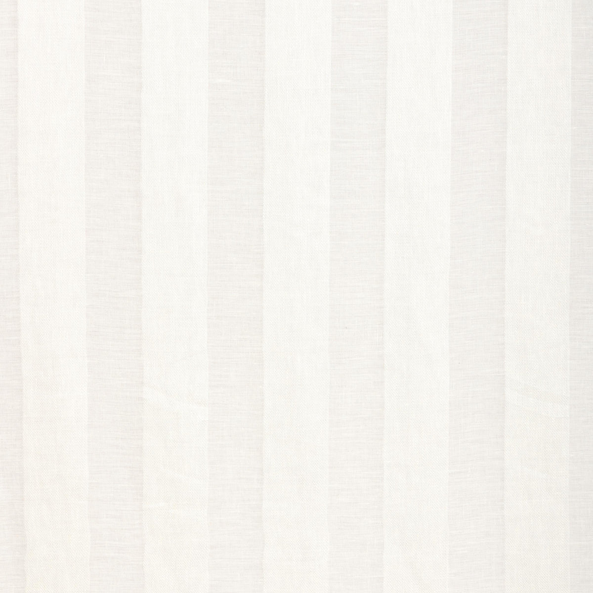 Lee Jofa ROWYN STRIPE IVORY Drapery Fabric