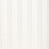 Lee Jofa ROWYN STRIPE IVORY Drapery Fabric