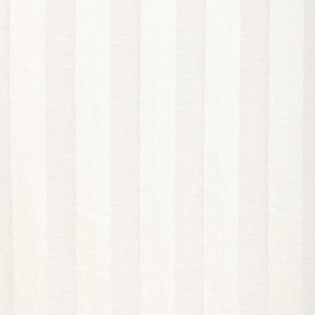 Lee Jofa ROWYN STRIPE IVORY Drapery Fabric