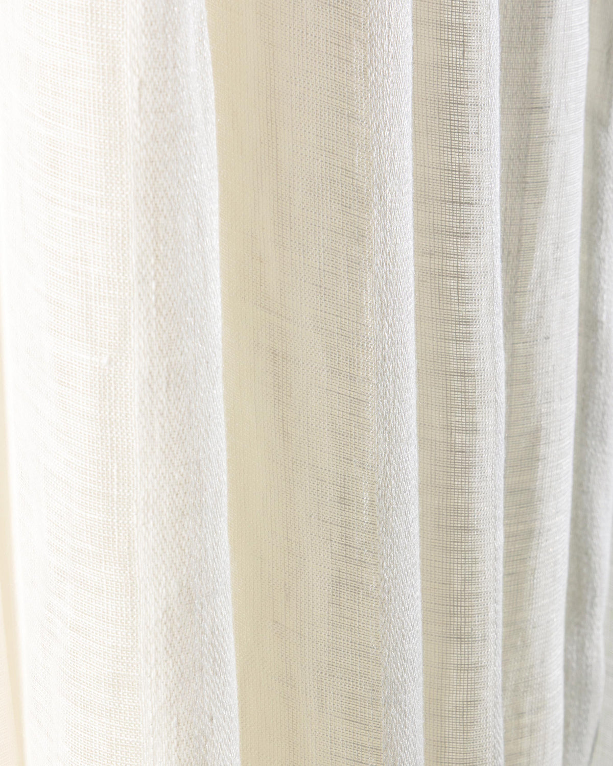 Lee Jofa ROWYN STRIPE IVORY Drapery Fabric