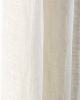 Lee Jofa ROWYN STRIPE IVORY Drapery Fabric