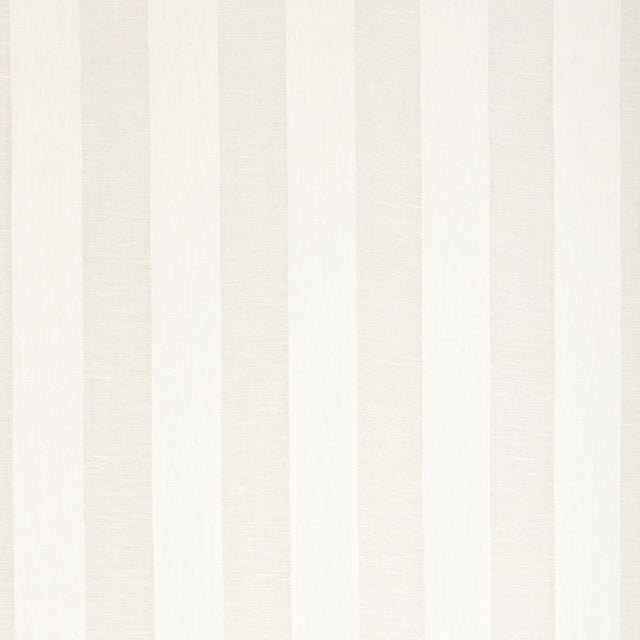 Lee Jofa ROWYN STRIPE ECRU Drapery Fabric