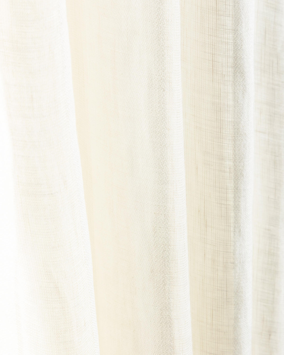 Lee Jofa ROWYN STRIPE ECRU Drapery Fabric