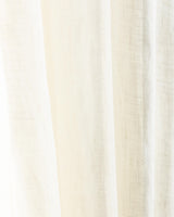 Lee Jofa ROWYN STRIPE ECRU Drapery Fabric
