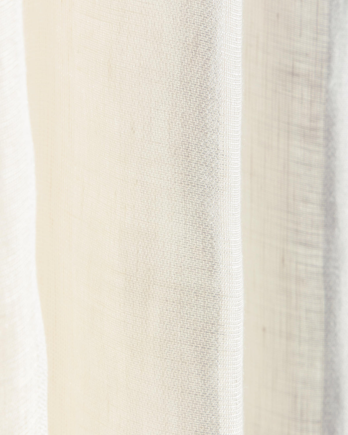 Lee Jofa ROWYN STRIPE ECRU Drapery Fabric