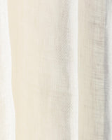 Lee Jofa ROWYN STRIPE ECRU Drapery Fabric