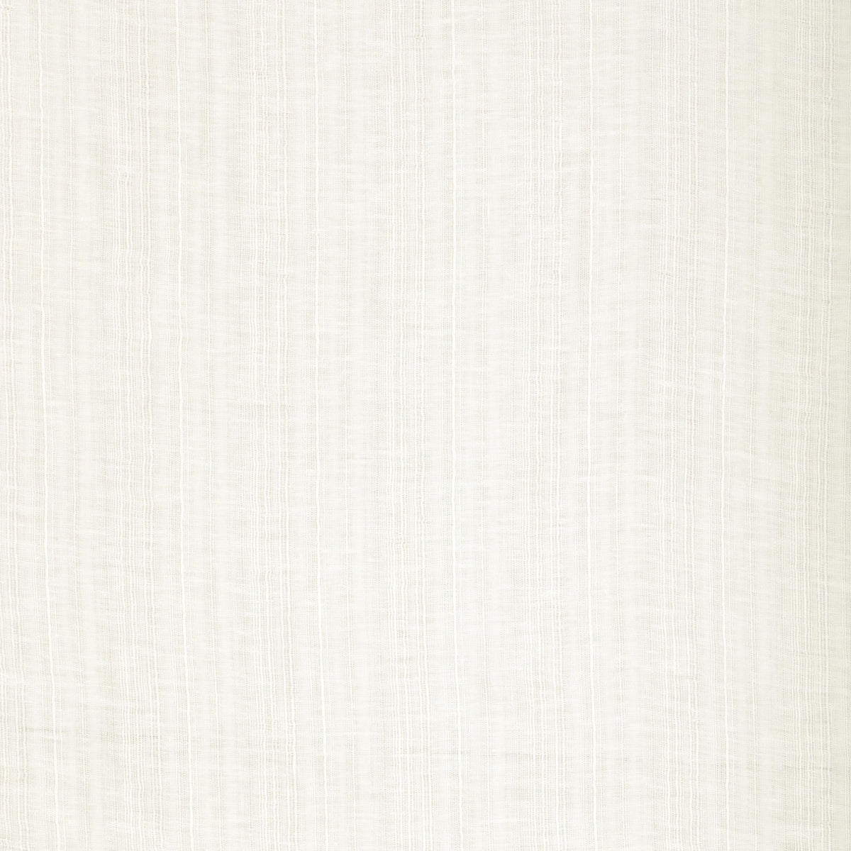 Lee Jofa FOSTER SHEER IVORY Drapery Fabric