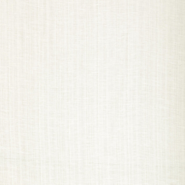 Lee Jofa FOSTER SHEER IVORY Drapery Fabric