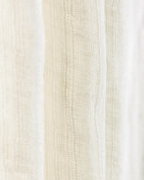 Lee Jofa FOSTER SHEER IVORY Drapery Fabric