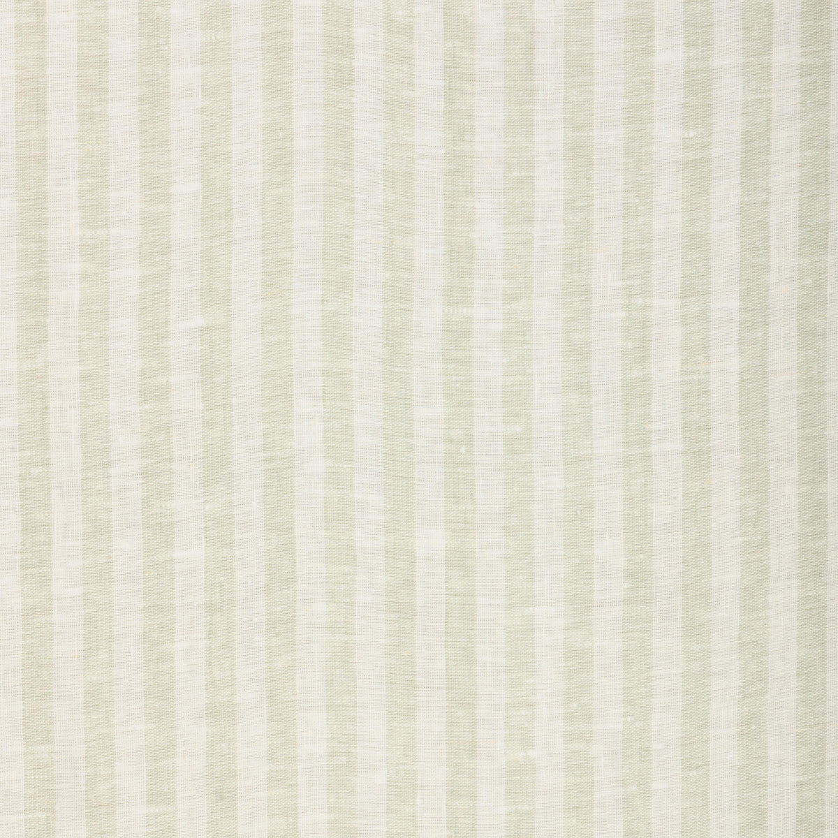 Lee Jofa EMERY STRIPE SAGE Drapery Fabric