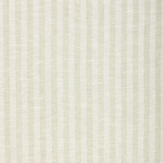 Lee Jofa EMERY STRIPE SAGE Drapery Fabric