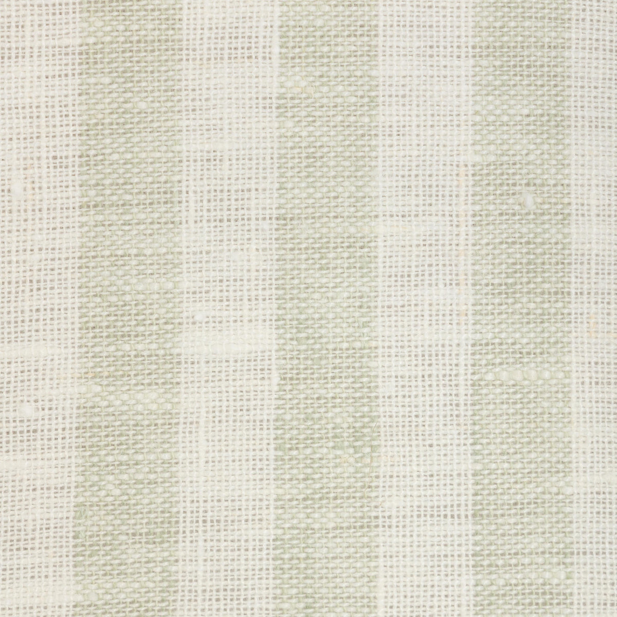 Lee Jofa EMERY STRIPE SAGE Drapery Fabric