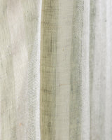 Lee Jofa EMERY STRIPE SAGE Drapery Fabric