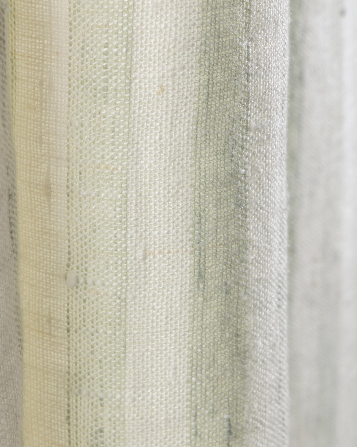 Lee Jofa EMERY STRIPE SAGE Drapery Fabric