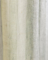 Lee Jofa EMERY STRIPE SAGE Drapery Fabric