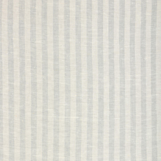 Lee Jofa EMERY STRIPE SKY Drapery Fabric